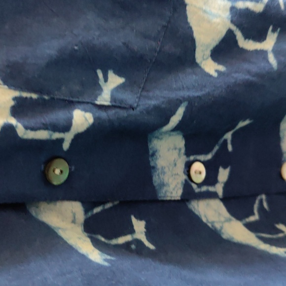 Anokhi kids Shirt New 2-3 years - Picture 5 of 11